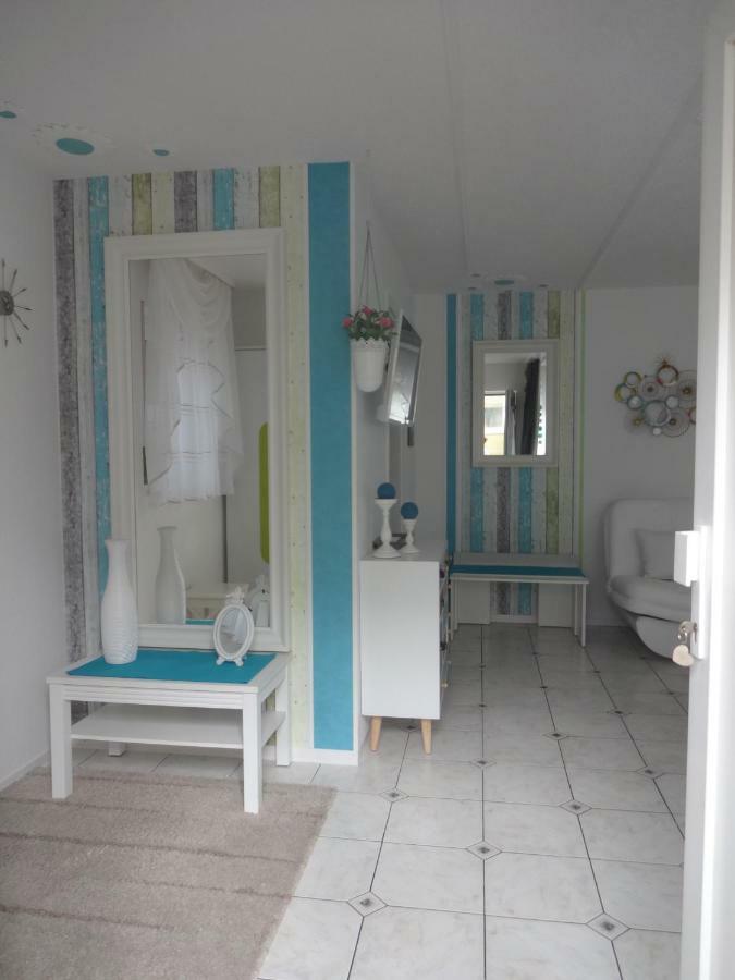 רוסט Ferienwohnung Kessler מראה חיצוני תמונה