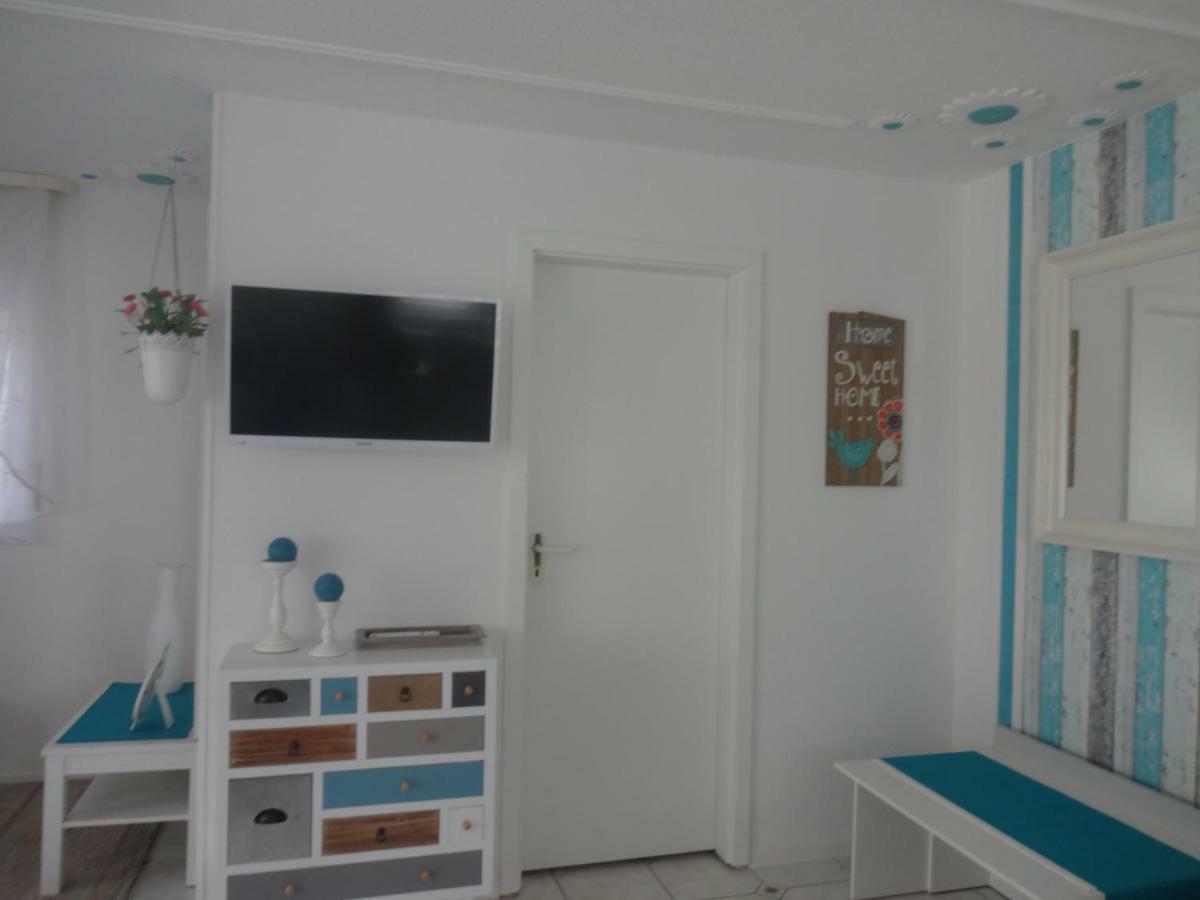 רוסט Ferienwohnung Kessler מראה חיצוני תמונה